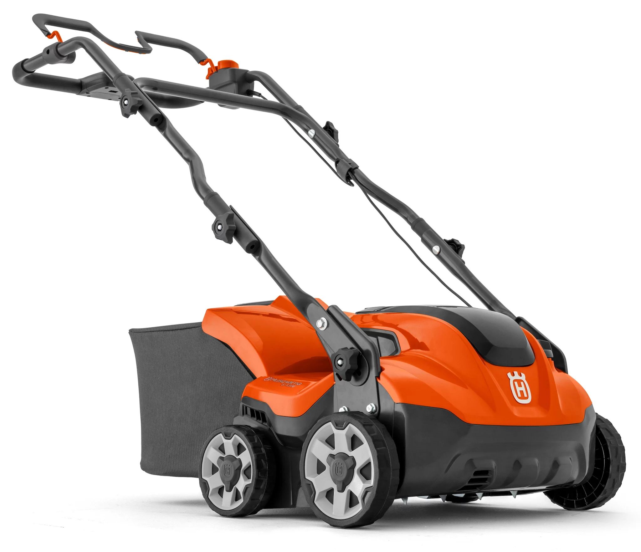 Husqvarna S138i solo
