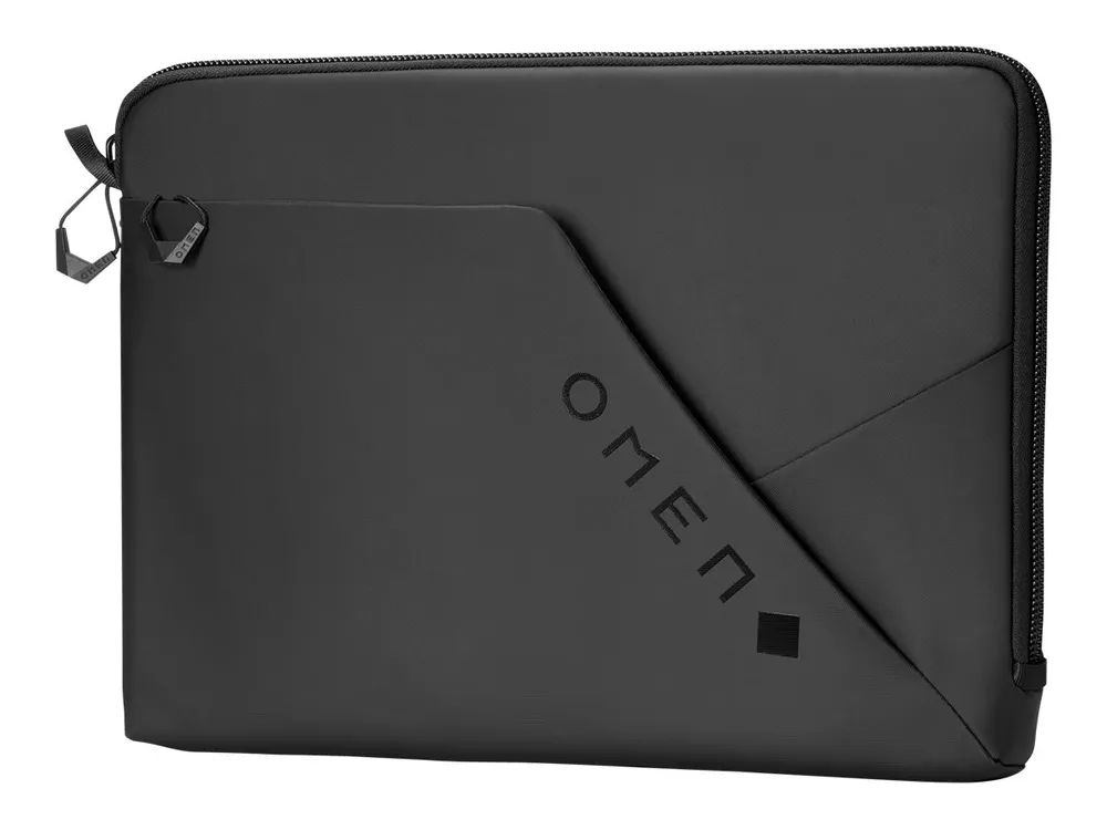 HP OMEN by HP Transceptor - Notebook-Hülle - 39.6 cm (15.6")