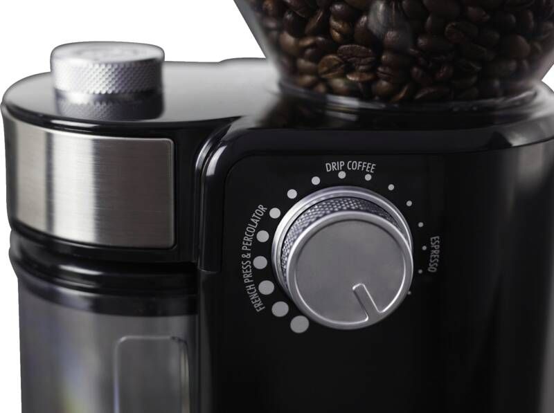 Barista Crema