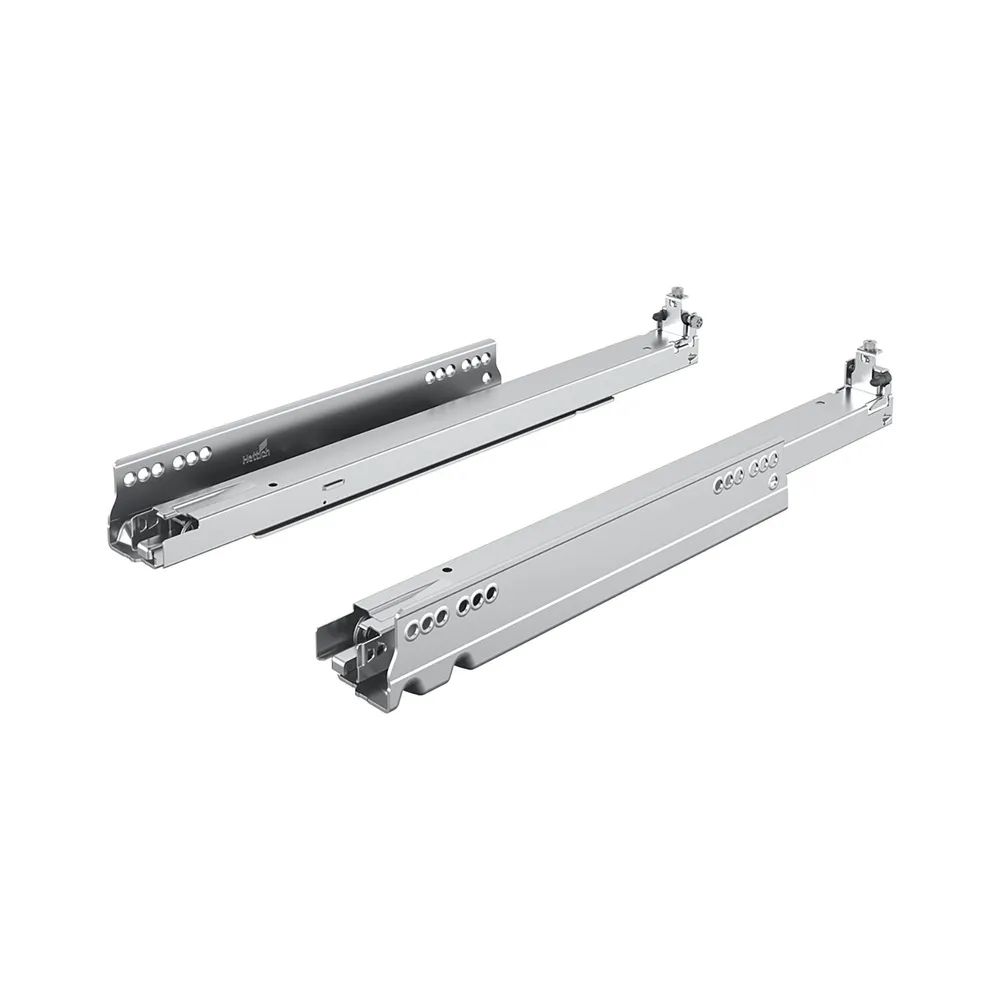 HETTICH Actro 5D Silent System Vollauszug 40 Kg Nennlänge 300 mm