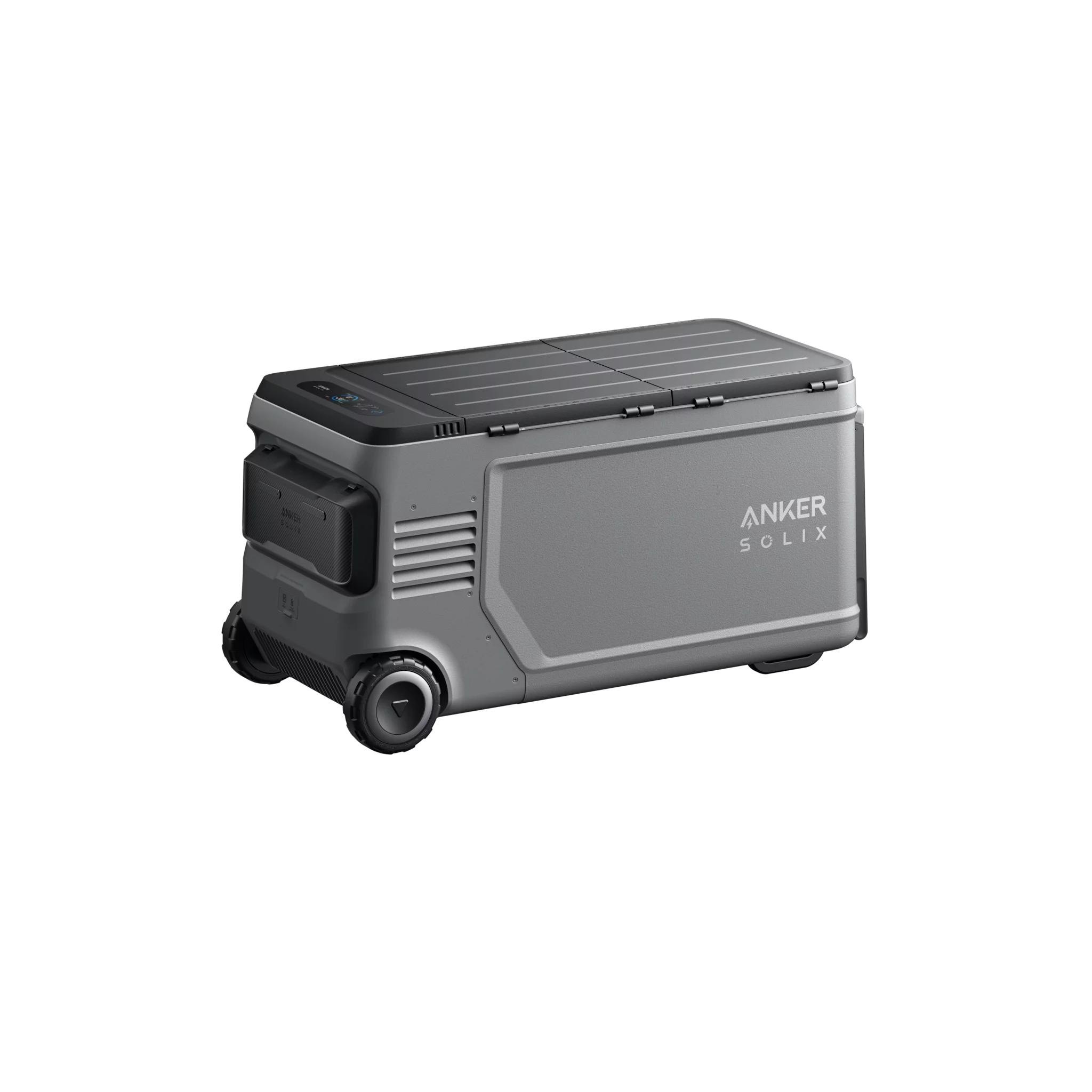 Anker SOLIX EverFrost 2, 58l