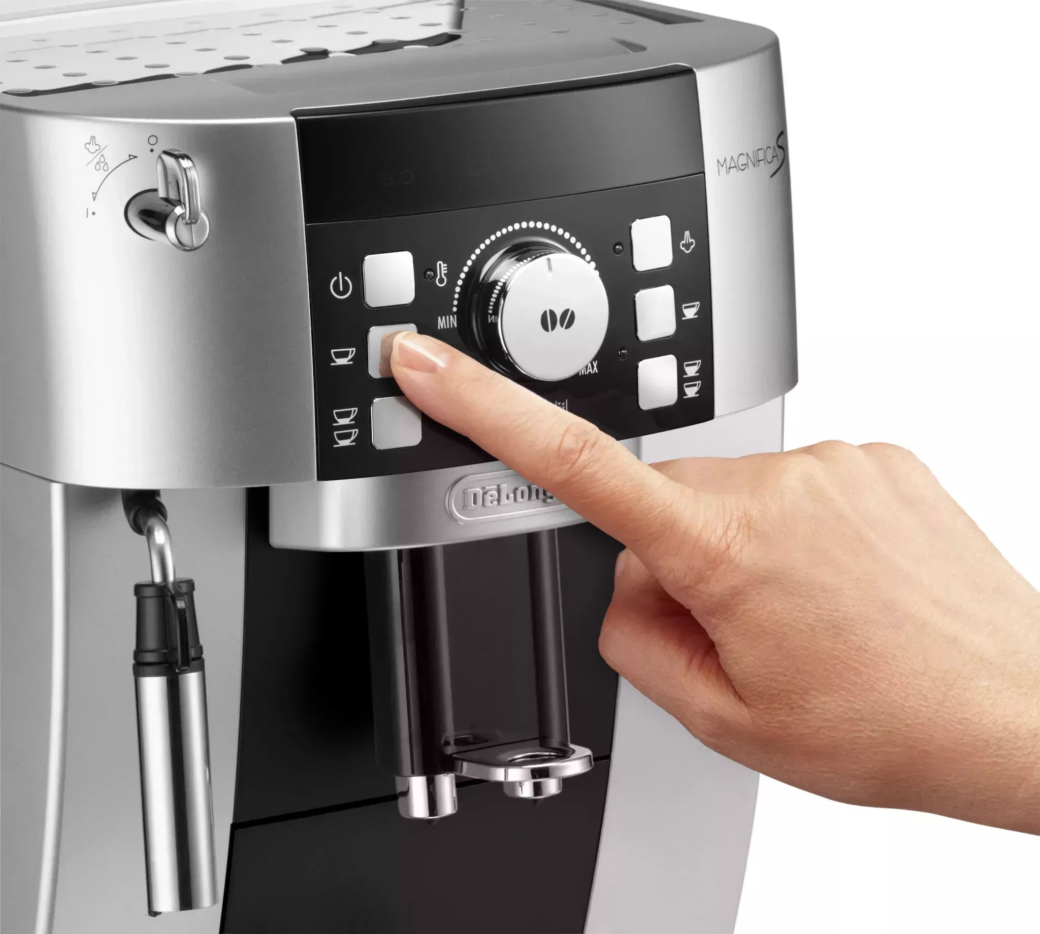 De'Longhi Magnifica S ECAM21.117.SB