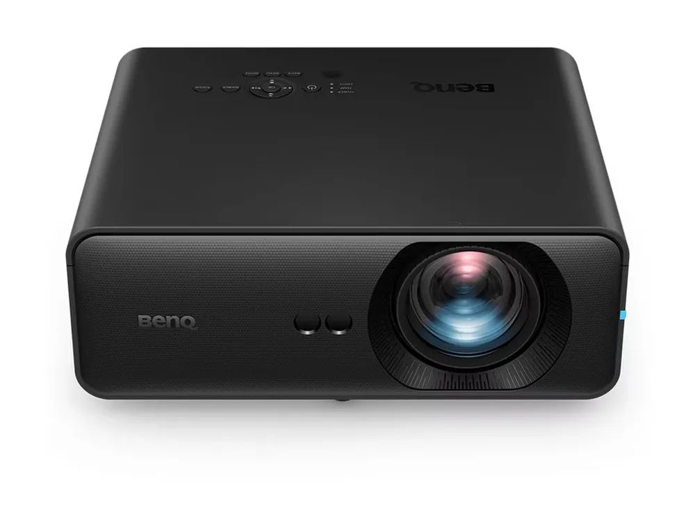 BenQ LH850ST - DLP-Projektor - Laser - 3D - 4000 ANSI-Lumen - Full HD (1920 x 1080)