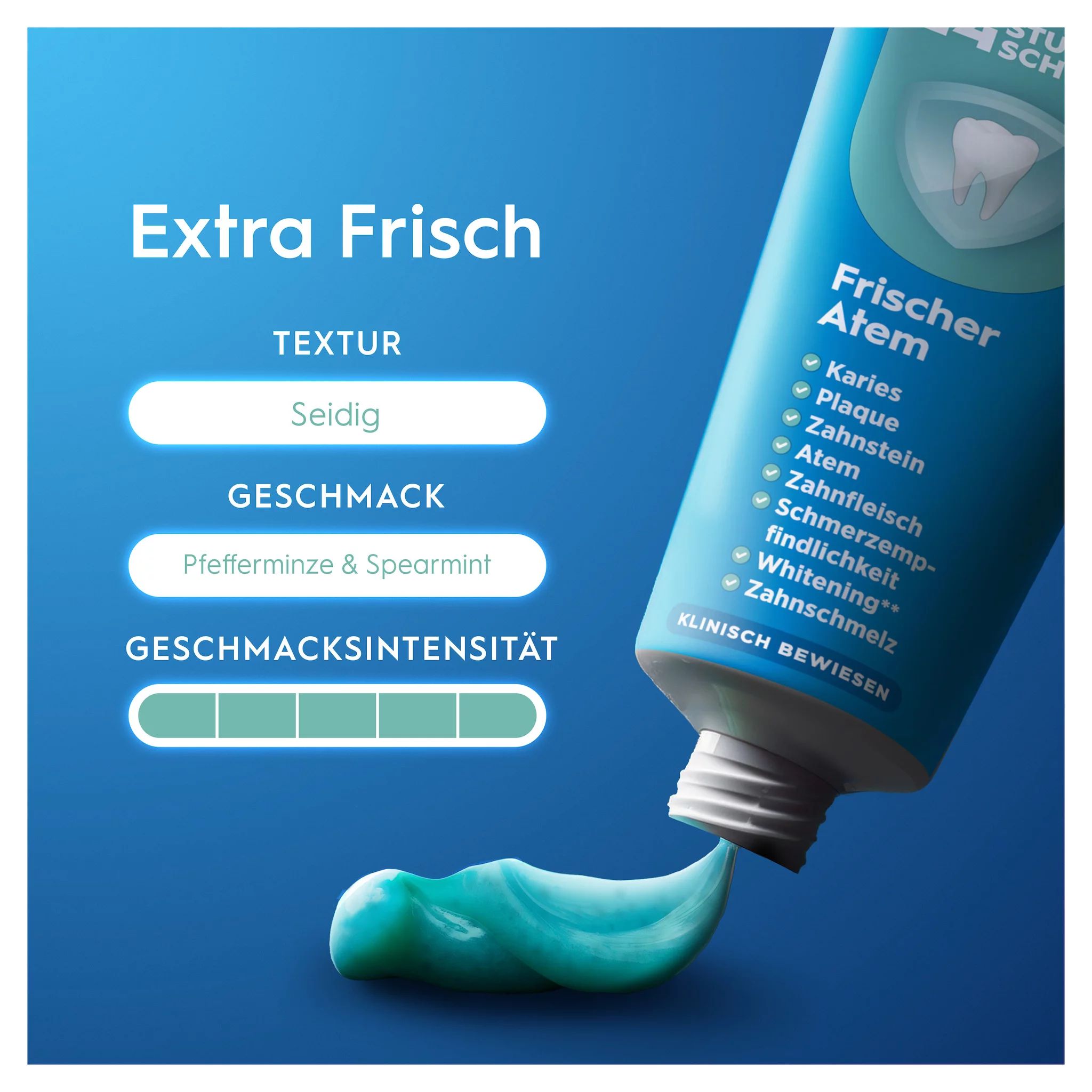 Oral-B Pro-Expert Frischer Atem