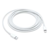 Apple Lightning-Kabel - 24 pin USB-C männlich zu Lightning männlich