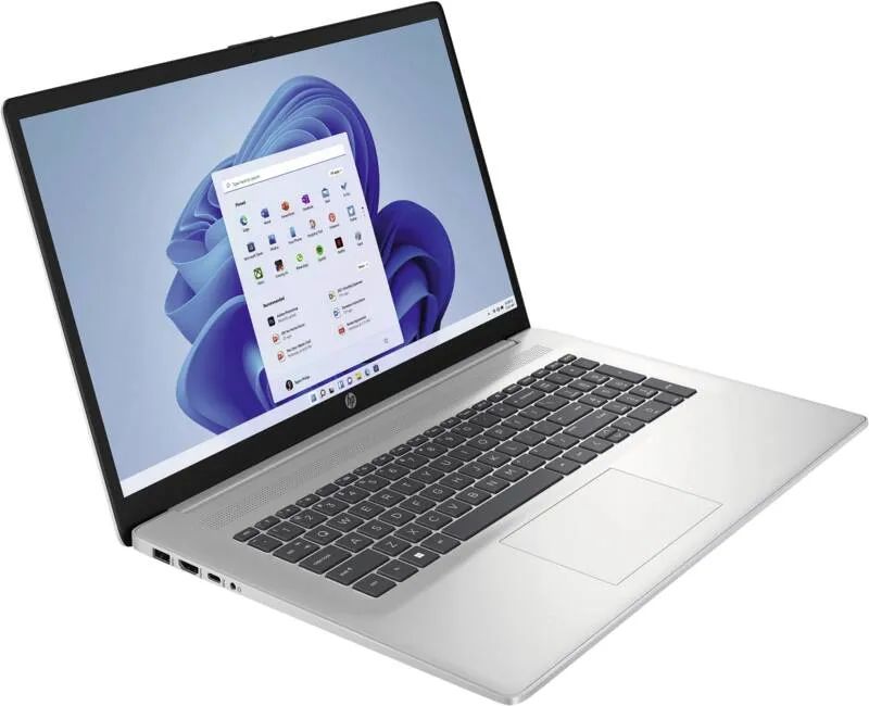 HP 17-cp3574ng