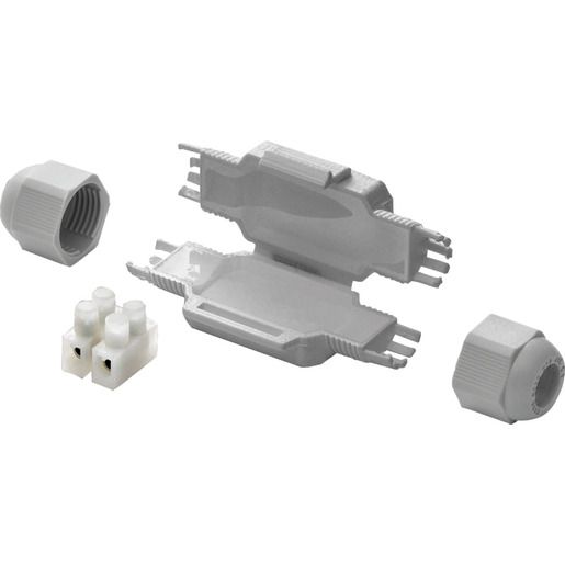Grothe MIKROVERBINDUNGSMUFFE IP68 / GROTHE G84001 BARNEY G84001