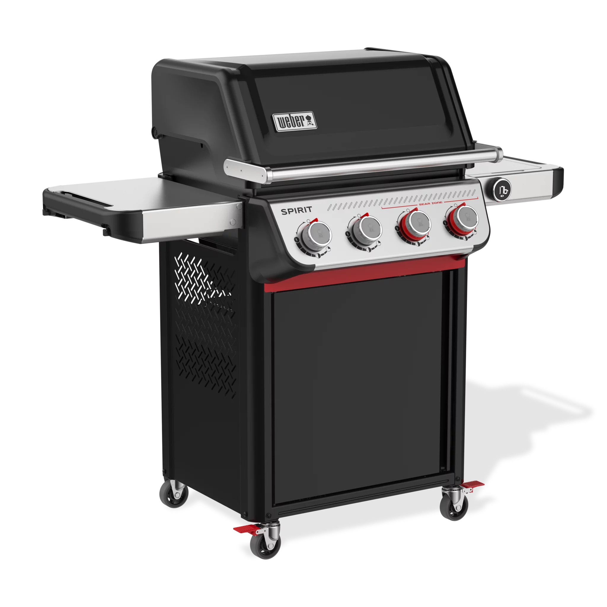 Weber SPIRIT EP-425 GBS (2025)