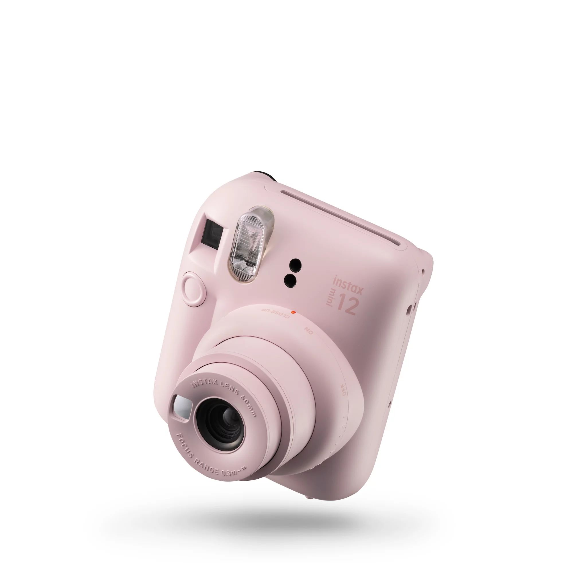 Fujifilm Instax Mini 12, Blossom Pink