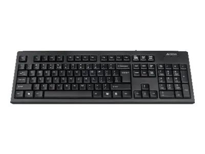A4tech KR-83 - Tastatur - USB QWERTY