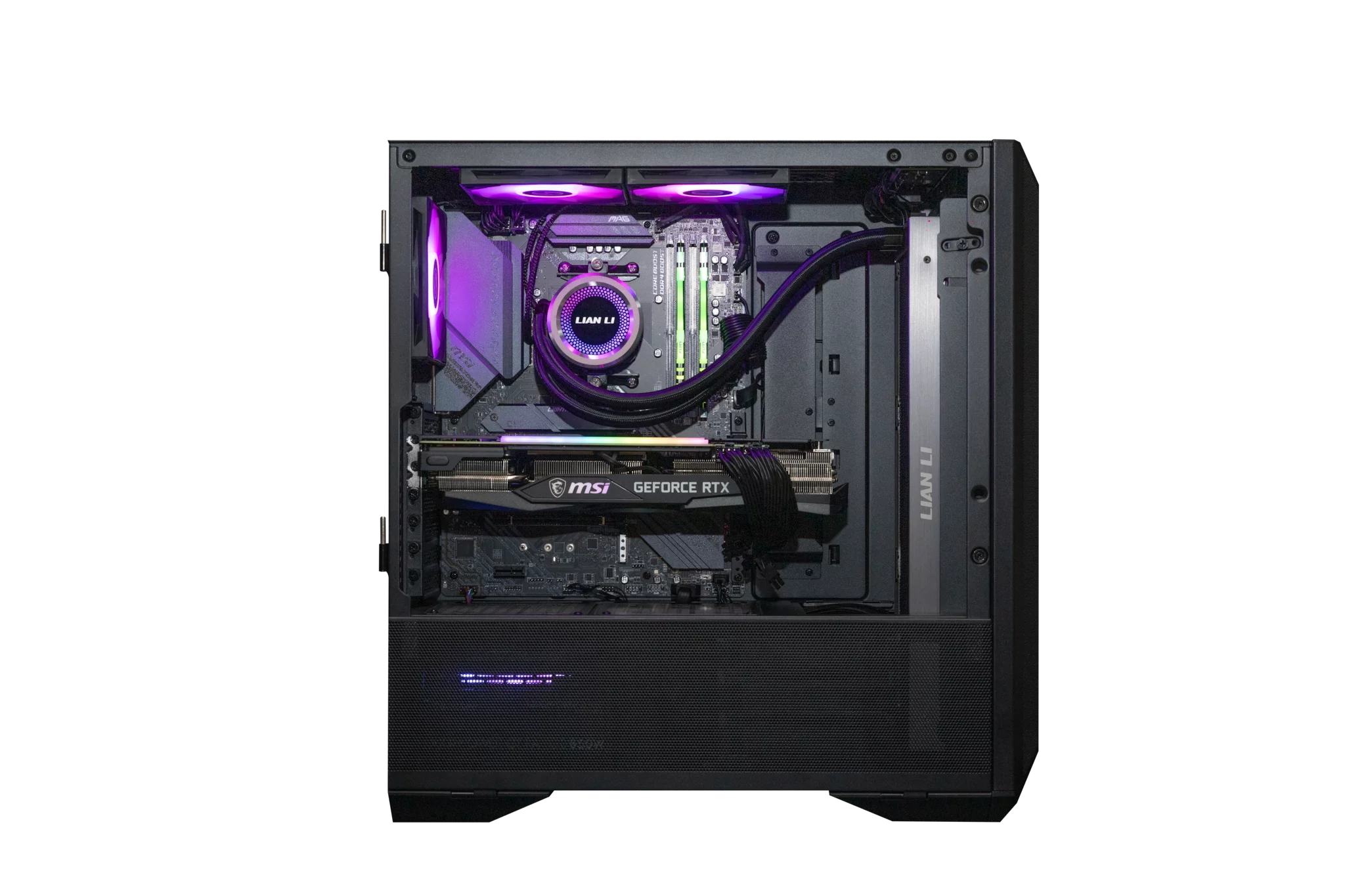 Proworx AIRFLOW i5-13600KF 