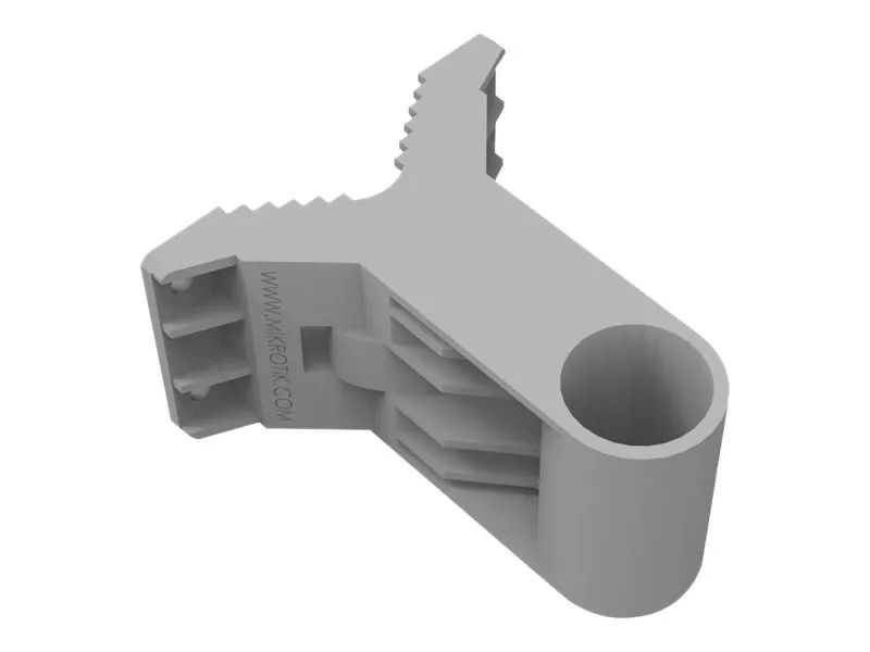 MikroTik quickMOUNT - Antennenmontierung - Pfosten