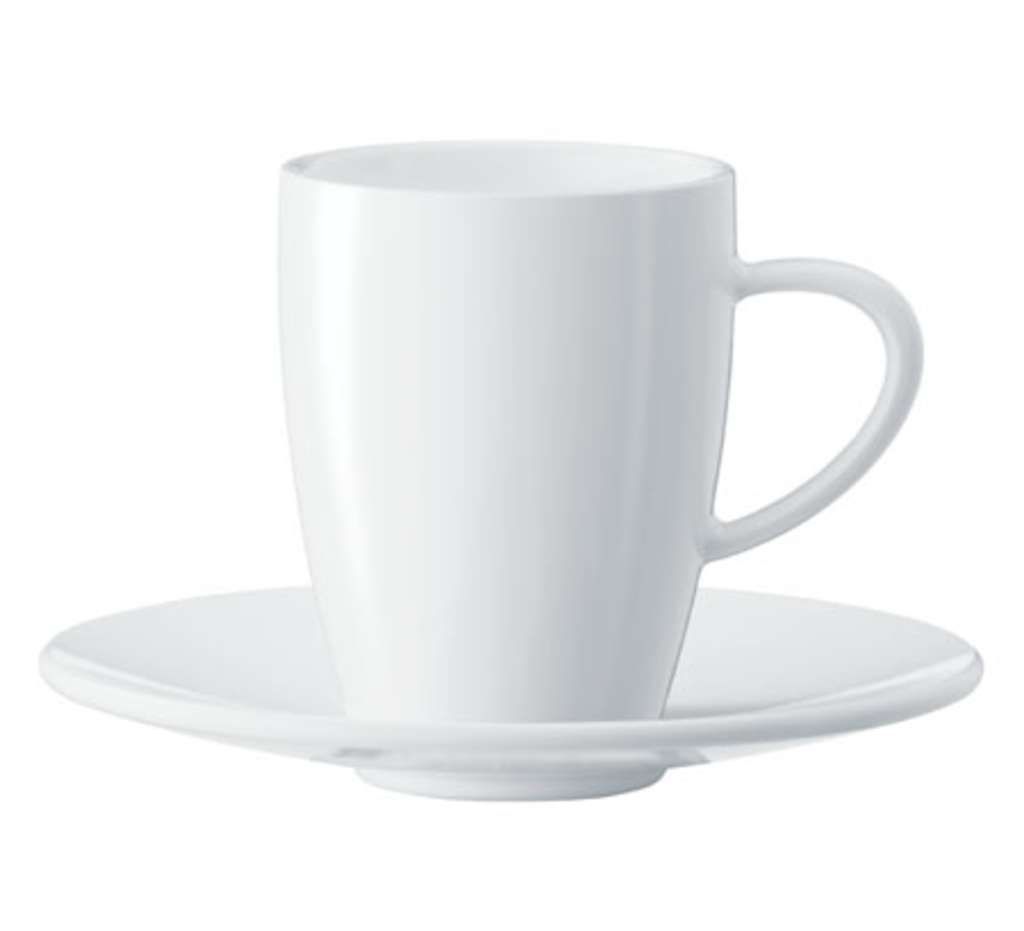 Jura Espressotassen 2er Set