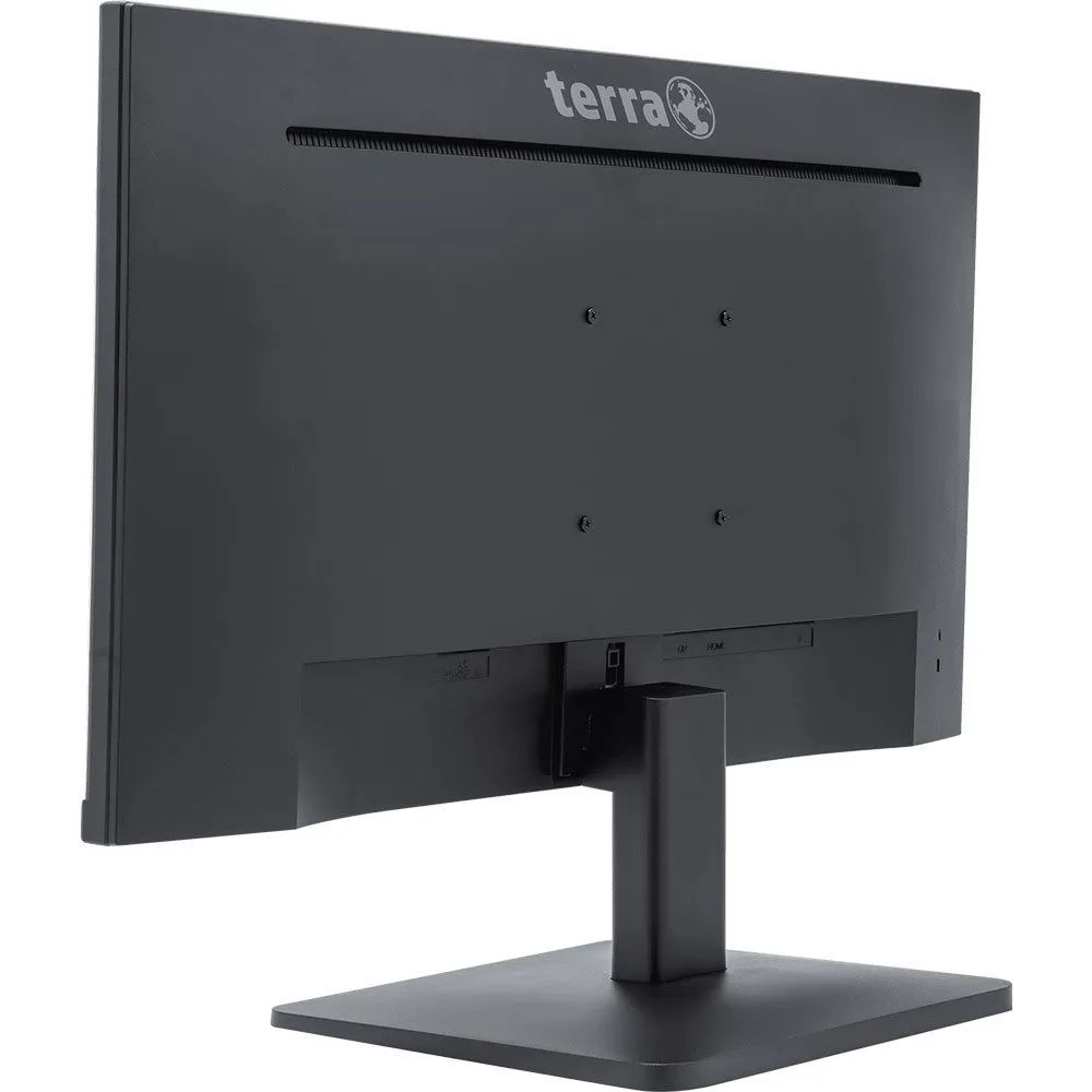 TERRA LCD/LED 2748W V4 schwarz HDMI/DP/USB-C GREENLINE PLUS - Flachbildschirm (TFT/LCD) - 68,6 cm