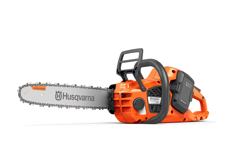 Husqvarna 435i AKKU-KETTENSÄGE 16", 3/8 MINI S93G