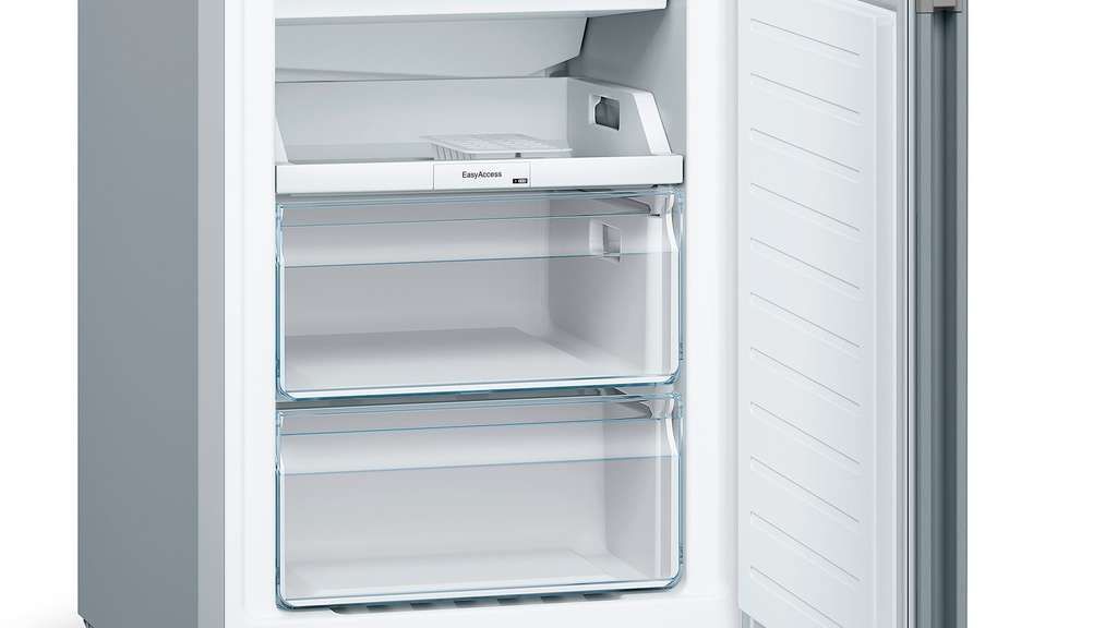 Bosch Serie 4 KGN393IDA