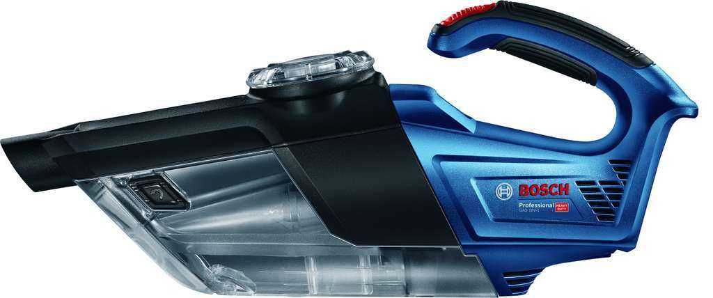 Bosch Prof. GAS 18V-1 Sauger(C) solo CLC B-Ware
