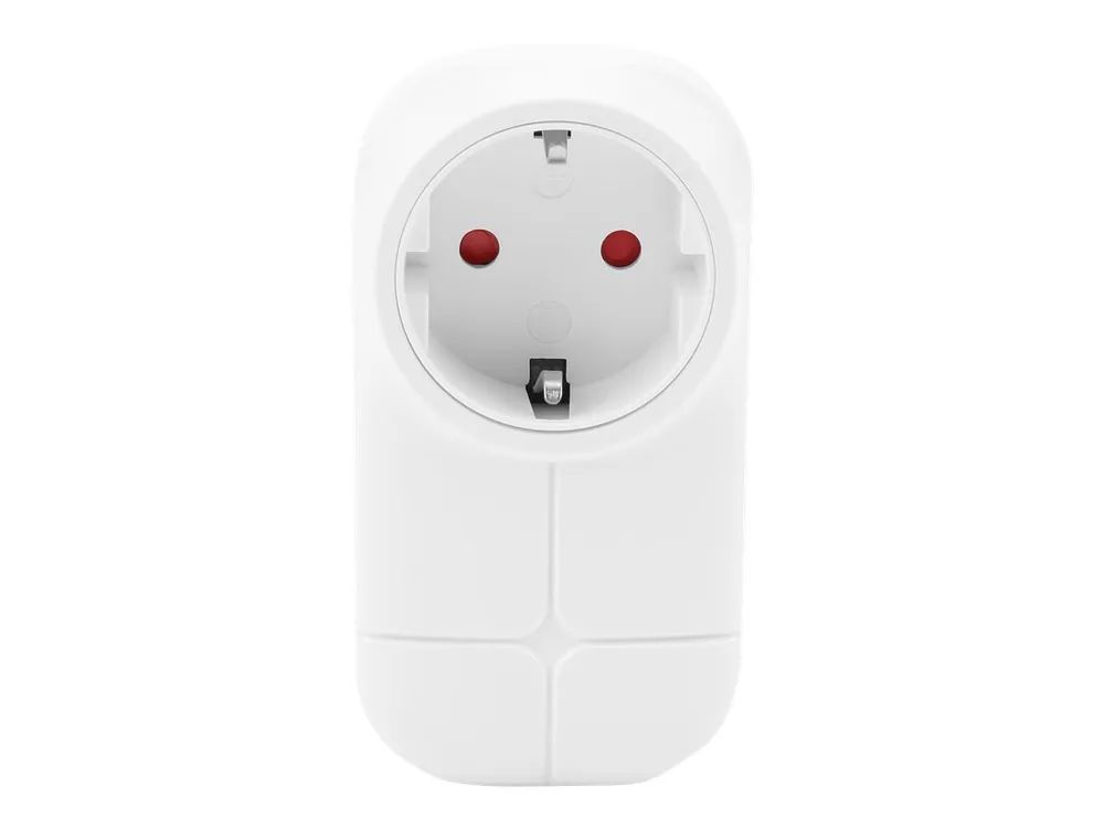 Olympia ProHome 6110 - Smart-Stecker - weiß