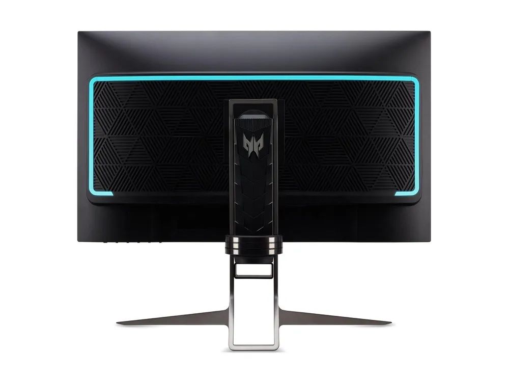 Acer Predator XB323QKV4b 31.5" 80cm 16 9 160Hz 3840x2160