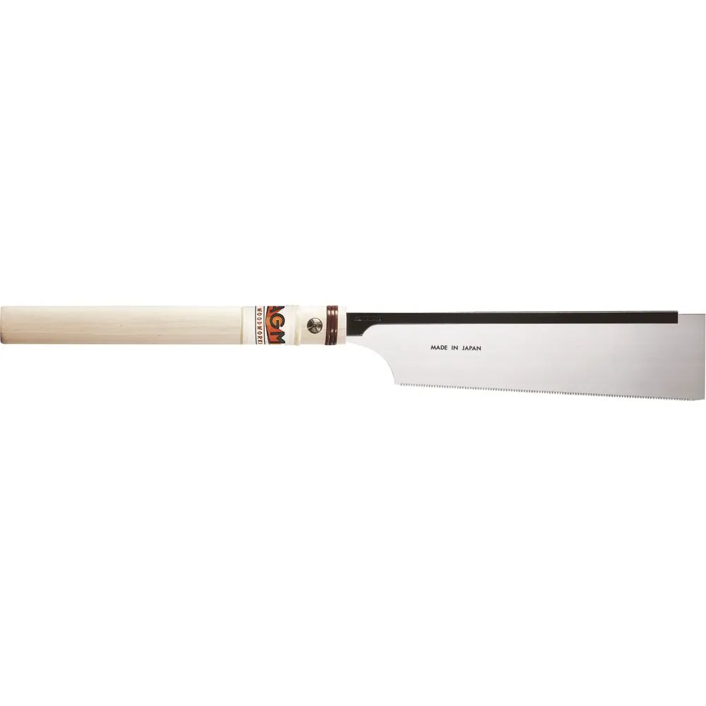 MAGMA Japansäge Douzuki Profi mit 3/4 Rücken Type J-WD240 Blattlänge 240 mm