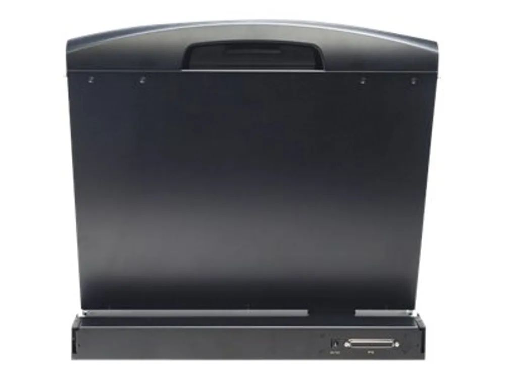 DIGITUS Modulare Konsole mit 17" TFT (43,2cm) & Touchpad
