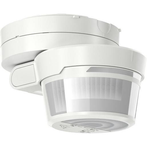 Busch-Jaeger AP WÄCHTER 220° BT WEIß / BUSCH 6851/22-134 2CKA006800A3075
