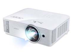 Acer S1386WHN - DLP-Projektor - 3D - 3600 lm - WXGA (1280 x 800)