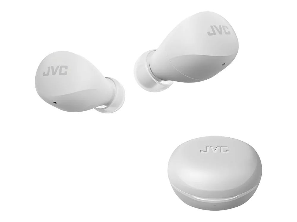JVC HA-A6T - Gumy Mini - True Wireless-Kopfhörer