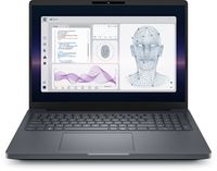 Dell Pro 16 Max Plus MB16250 U9-285HX - Notebook - Core Ultra 9