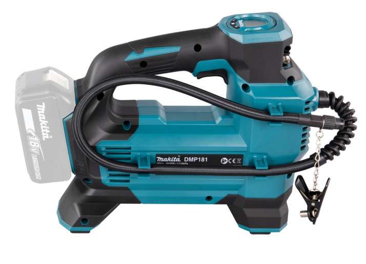 Makita DMP181Z Open-Box