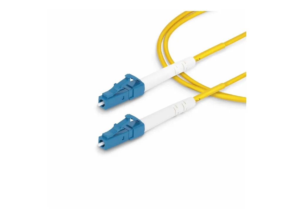 StarTech.com 2 Meter LWL Patchkabel LC LC (UPC)