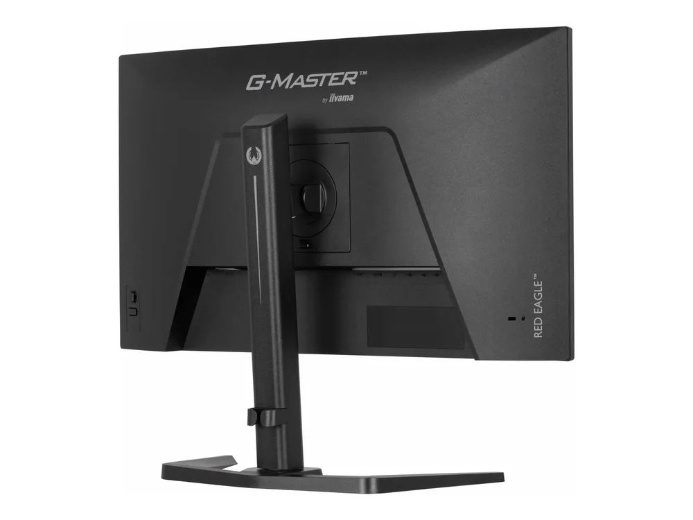 Iiyama G-Master GB2771HSU-B1 27" Fast-IP - Flachbildschirm (TFT/LCD) - 27"