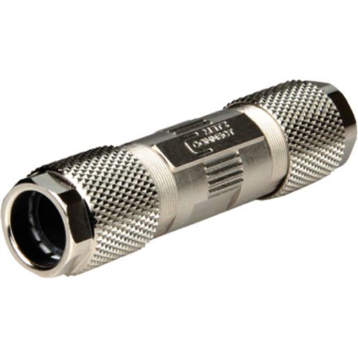Metz Connect KABELVERBINDER CLASS FA/KAT7A / METZ 130863-02-E IP67 130863-02-E