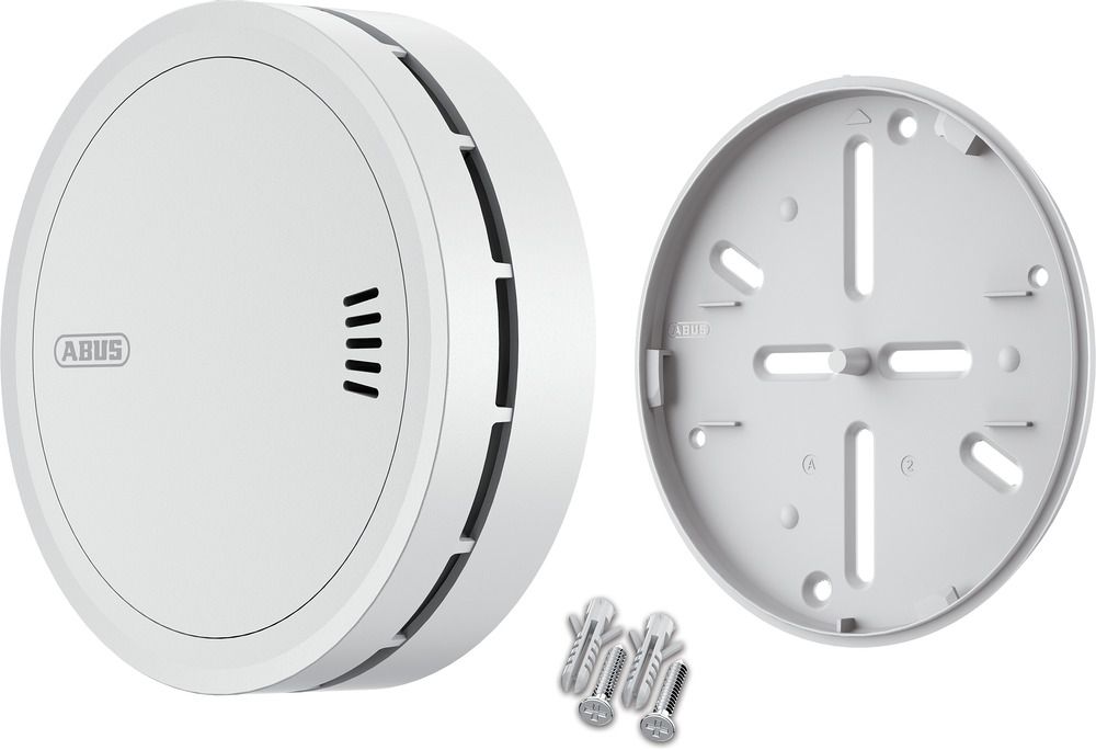 ABUS PREFIRA 10 SA1100 - Rauchwarnmelder