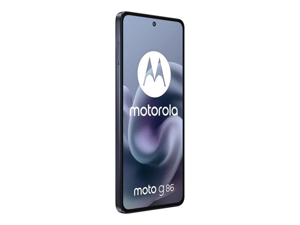 MOTOROLA MOTO G86 8/256GB, PANTONE® SPELLBOUND