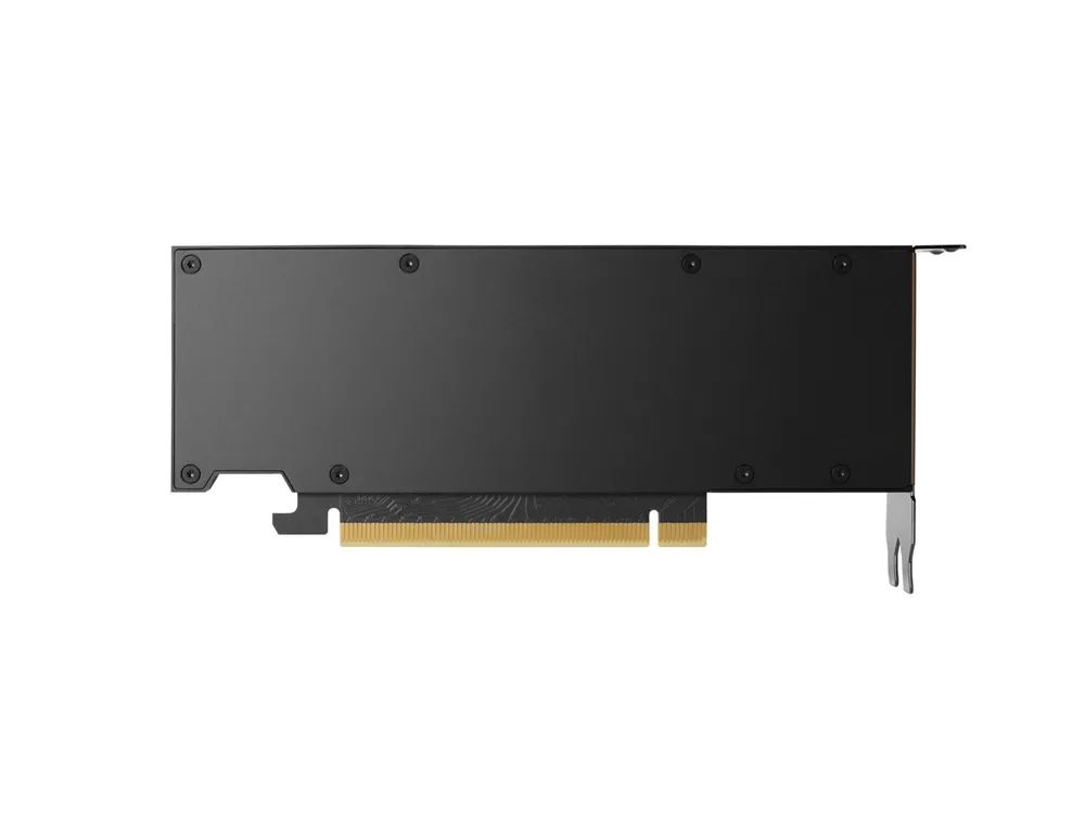 HP NVIDIA RTX 4000 SFF Ada - Grafikkarte - RTX 4000
