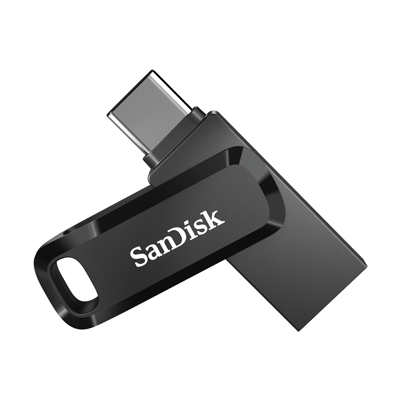 SanDisk Ultra Dual Drive Go - USB-Flash-Laufwerk