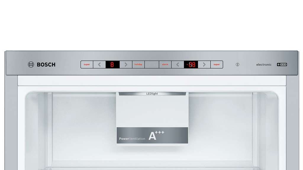 Bosch KGE392L4D