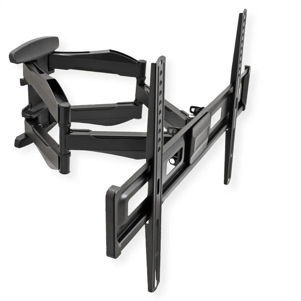 VALUE TV-Wandhalterung, flexibel, elegant, 37-80 Zoll, bis 45 kg