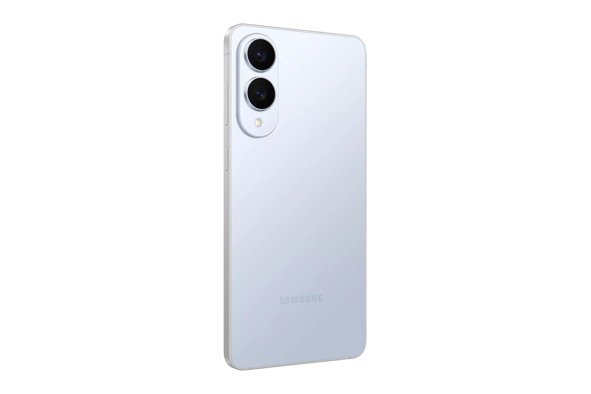 Samsung SM-S937BLBGEUE - Mobiltelefon - 512 GB