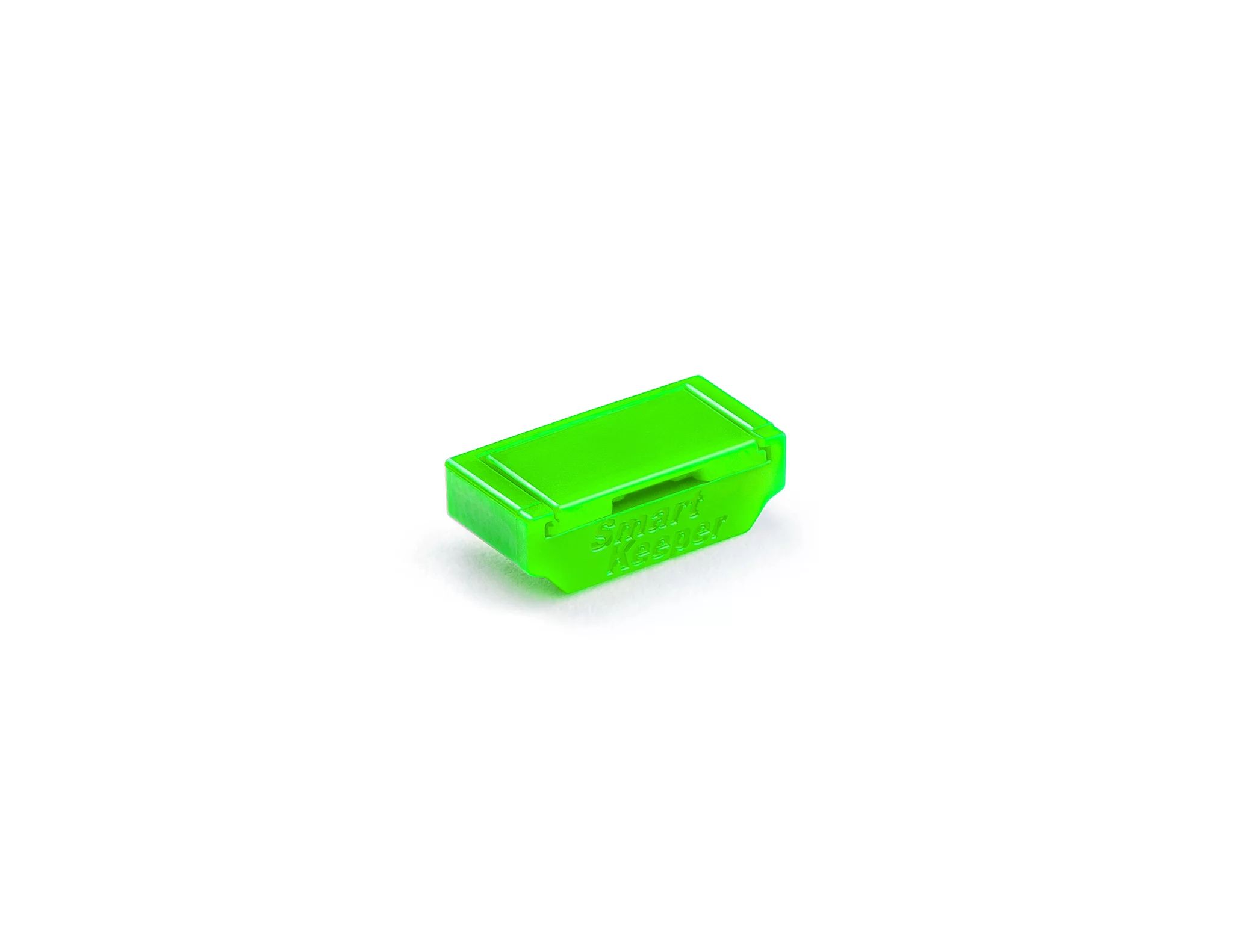 Smart Keeper Mini"HDMI Port" Blocker grün 10 Stk. - Kabel
