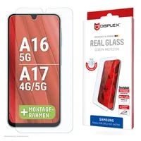 E.V.I. DISPLEX Real Glass Samsung A16 5G/A17 (4G/5G)