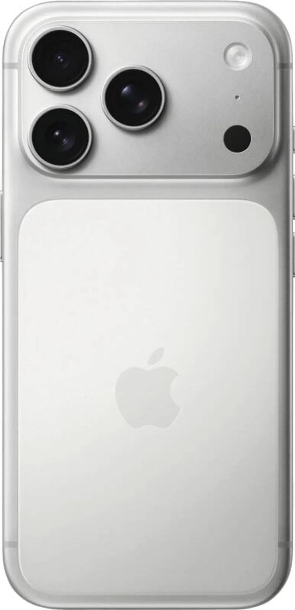 Apple iPhone 17 Pro, Silve, 256GB-ZDD