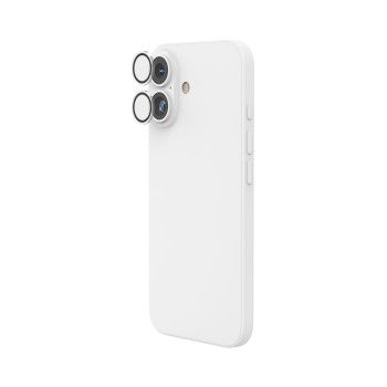 Hama Kameraschutz "Lens Protect" für Apple iPhone 16/16 Plus, 2 Einzellinsen