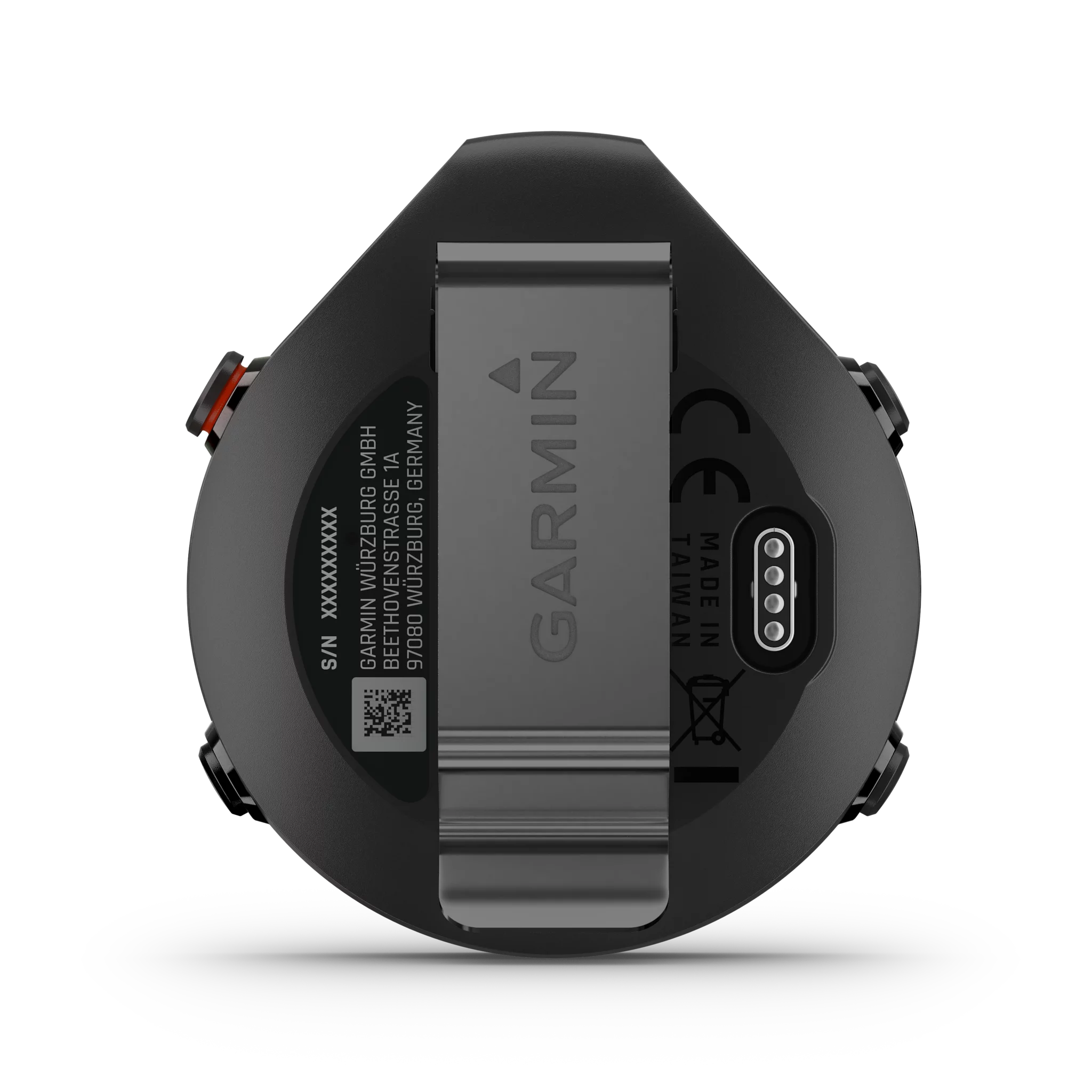 Garmin Approach G12