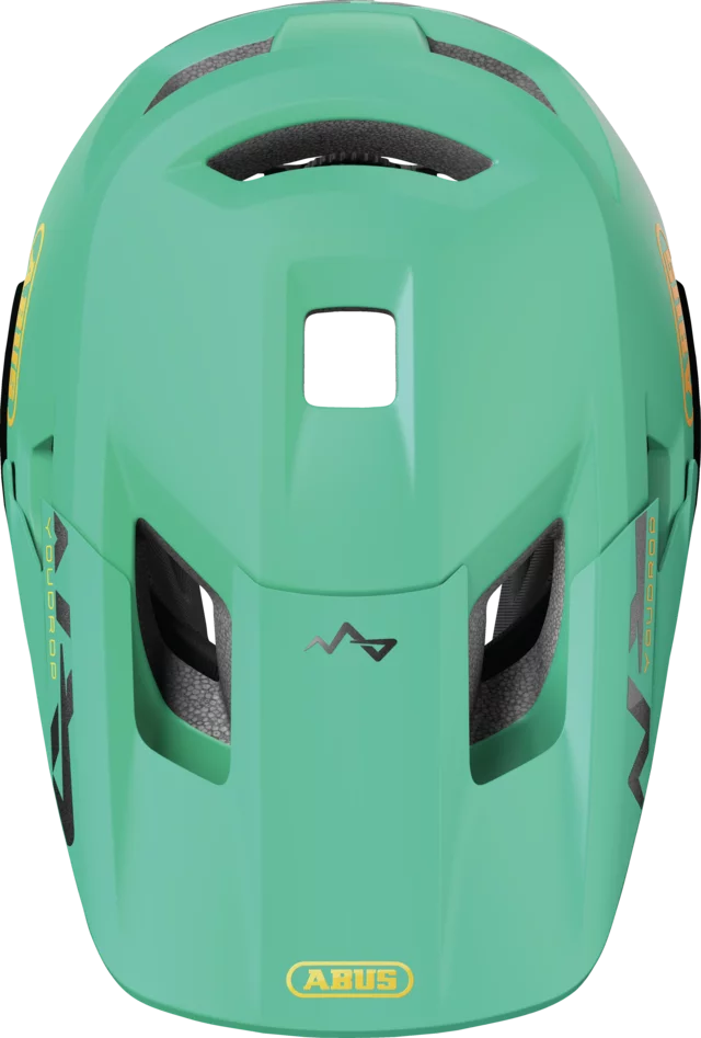 ABUS YOUDROP FF sage green S