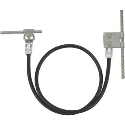 Dehn ANSCHLUSSSET SEILANLAGEN 16MM² / DEHN 365519