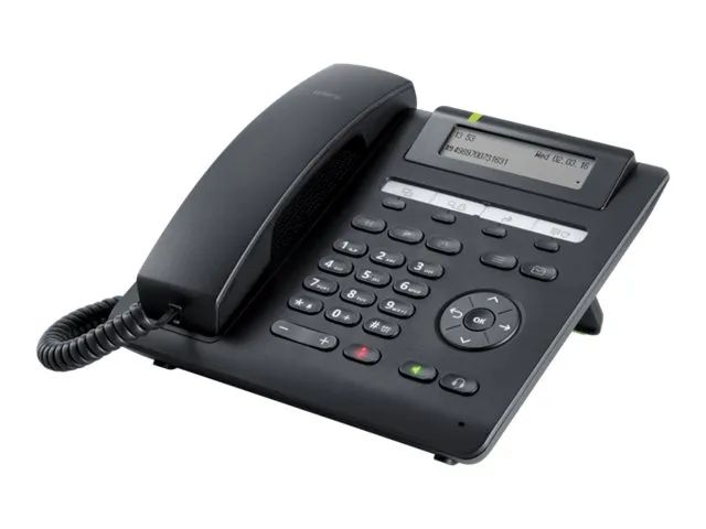 Unify OpenScape Desk Phone CP205T - VoIP-Telefon