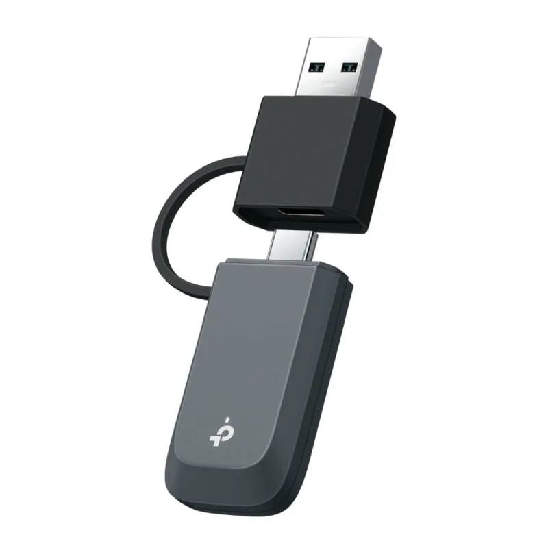 TP-Link Archer TBE230U BE3600 Wi-Fi 7 USB Adapter WL-Route