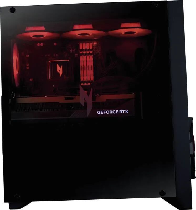 Acer Nitro 70 (N70X3D-100)